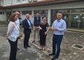 Rekordna ulaganja u zdravstvo BBŽ: Kreće energetska obnova Doma zdravlja u Čazmi