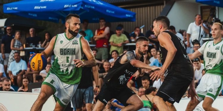 KK Borik briljirao: Obrana naslova i bronca za U16 ekipu