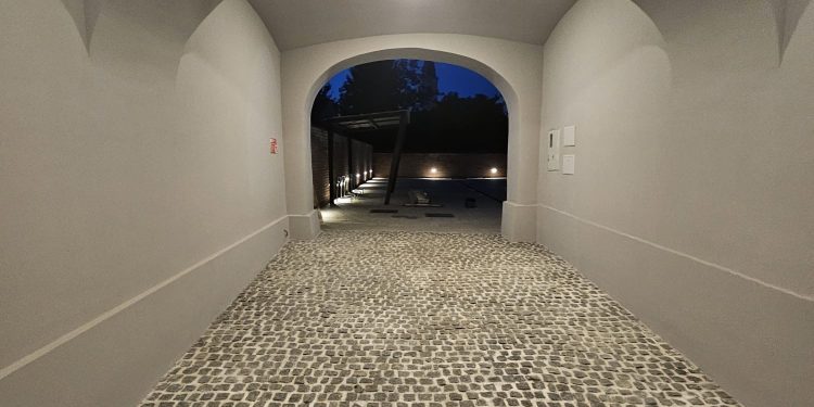 Galerija: Pogledajte kako danas izgleda nekadašnji zatvor u centru Bjelovara