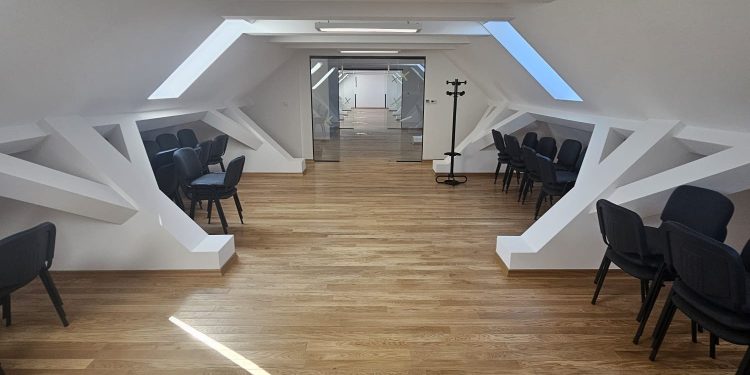 Galerija: Pogledajte kako danas izgleda nekadašnji zatvor u centru Bjelovara