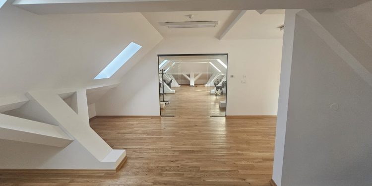 Galerija: Pogledajte kako danas izgleda nekadašnji zatvor u centru Bjelovara