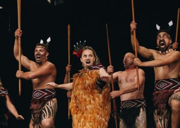 Bjelovar domaćin spektakularnog kulturnog događaja: Maori i novozelandski Hrvati stižu u grad