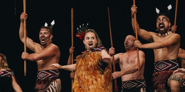 Bjelovar domaćin spektakularnog kulturnog događaja: Maori i novozelandski Hrvati stižu u grad