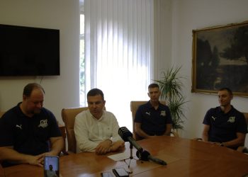 Bjelovarčani na natjecanju u trailu u Španjolskoj