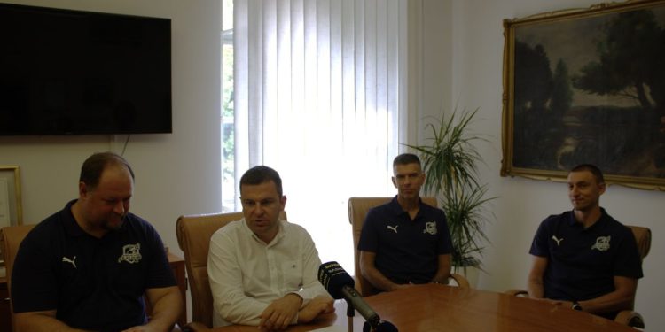 Bjelovarčani na natjecanju u trailu u Španjolskoj