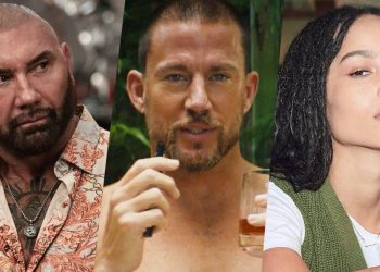 Džamonjin spomenik privukao Hollywood