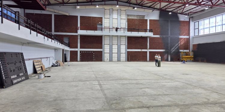 Pogledajte kako će izgledati Dvorana europskih prvaka nakon obnove