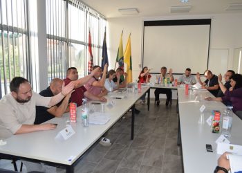 Gradski vijećnici bez oporbe donijeli mjere za privlačenje medicinskog kadra