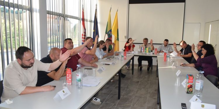Gradski vijećnici bez oporbe donijeli mjere za privlačenje medicinskog kadra