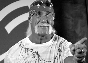 Umro je Hulk Hogan (71)