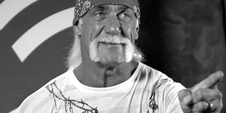 Umro je Hulk Hogan (71)
