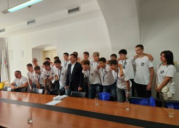 Bjelovarski mladi rukometaši osvojili srebro na svjetskom turniru u Švedskoj: “Iskustvo za cijeli život”