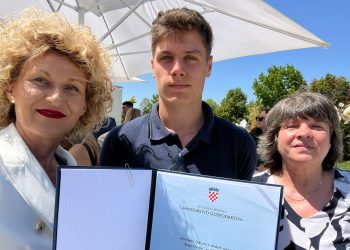 Daruvarčani među najuzornijim obrtnicima i šegrtima u državi