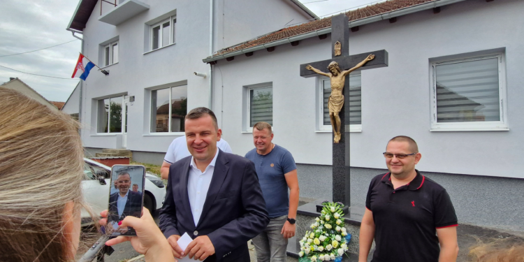 Radovi na zgradi starog zatvora se približavaju kraju