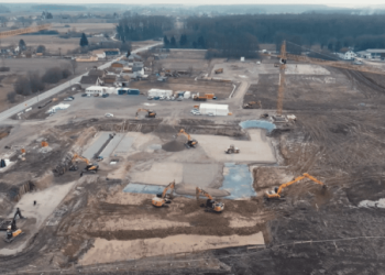 Gradonačelnik Bjelovara o geotermalnoj vodi: Prva faza grijanje termalnog kompleksa, ljekoviti potencijal u planu