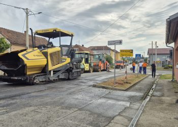 Do 9. srpnja obilazno prema središtu Velikog Trojstva