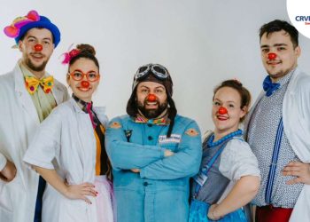 Četiri škole naše županije sudjelovale su u nacionalnom projektu “Djeca u školama za djecu u bolnicama”