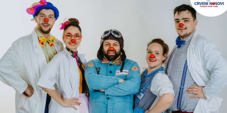 Četiri škole naše županije sudjelovale su u nacionalnom projektu “Djeca u školama za djecu u bolnicama”