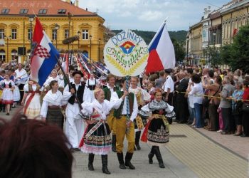 Danas je praznik češke nacionalne manjine u Hrvatskoj, počinju Žetvene svečanosti