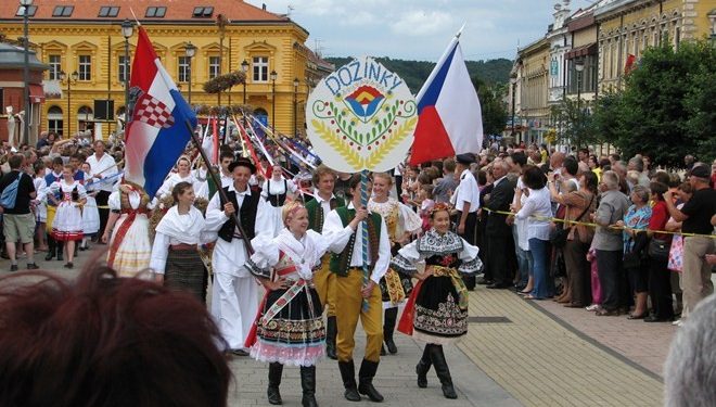 Danas je praznik češke nacionalne manjine u Hrvatskoj, počinju Žetvene svečanosti