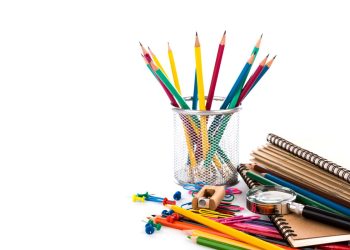 Općina Rovišće i ove godine osigurava besplatan školski pribor za sve osnovnoškolce