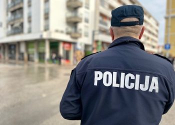 Četiri prometne nesreće u posljedna 24 sata