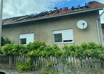 U Prgomelju nitko nije ozlijeđen