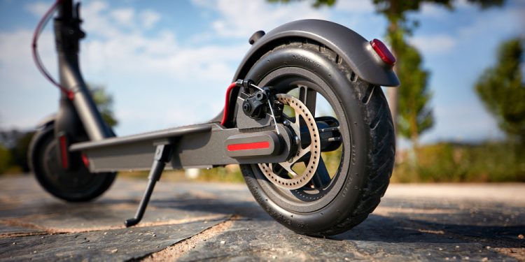 U Bjelovaru je sve više prometnih nesreća s električnim romobilima