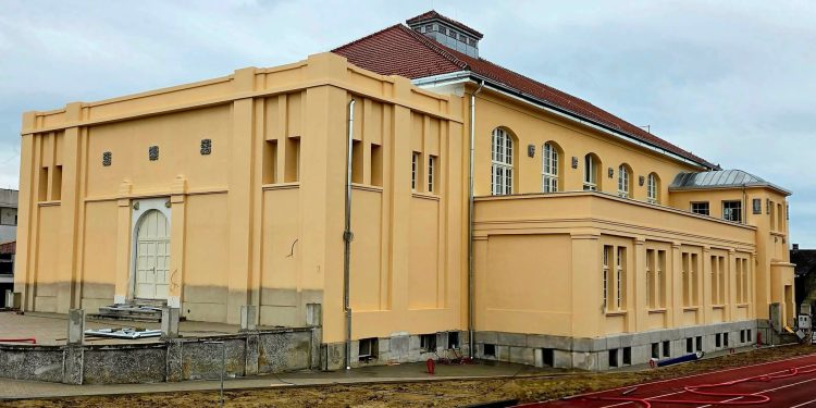 Skinute skele s kolijevke bjelovarskog sporta