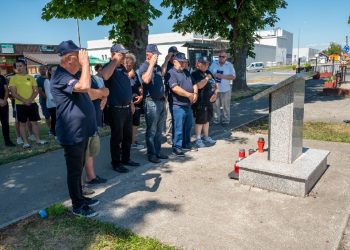 Veliki Zdenci ponovno spojili sport, tradiciju i zajedništvo: Održan IV. Memorijalni turnir braće Gladoić