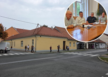 Članove Taekwondo kluba “Omega” u budućnosti očekuje novi prostor za treninge