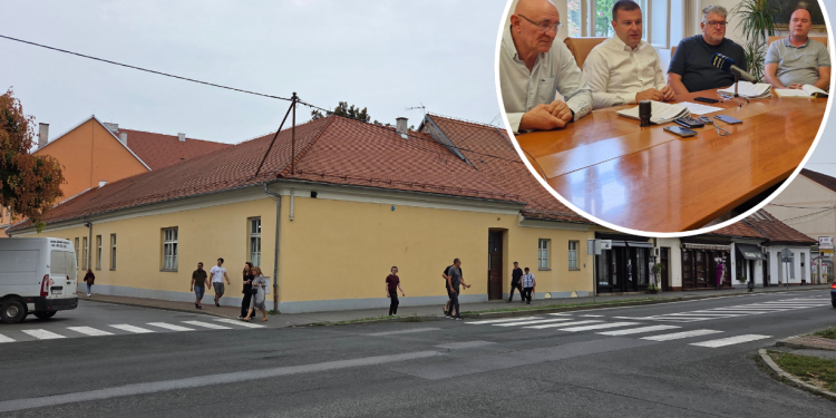 Članove Taekwondo kluba “Omega” u budućnosti očekuje novi prostor za treninge