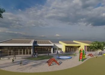 Općina Rovišće gradi novi vrtić u Predavcu: Ulaganje u djecu i obitelji