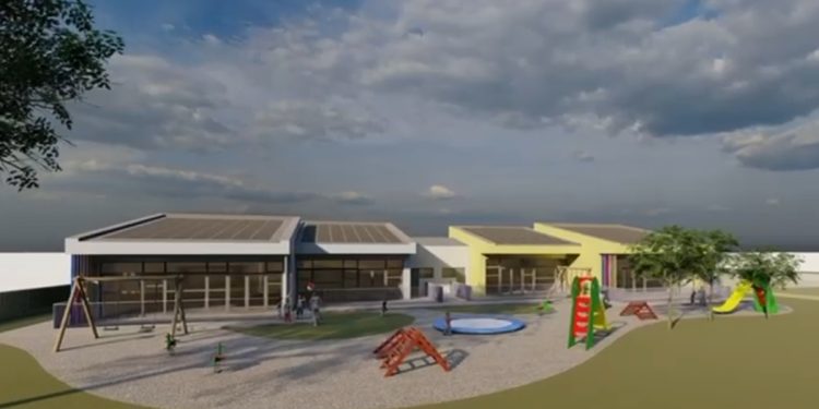 Općina Rovišće gradi novi vrtić u Predavcu: Ulaganje u djecu i obitelji