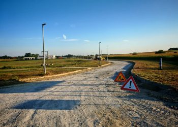 Općina Štefanje ulaže u prometnu infrastrukturu: počeli radovi u zoni Laminska