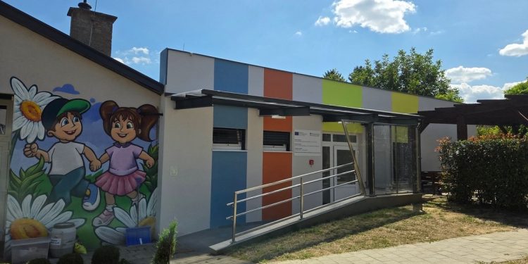Ivanska: Novi prostor vrtića Ivančica prošao tehnički pregled i dobio uporabnu dozvolu