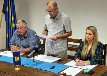 Održana sjednica Općinskog vijeća u Bereku: u fokusu početak rada dječjeg vrtića „Radost“