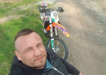 Vilijam Ded najavljuje mirni prosvjed u Bjelovaru: “Borim se za pravo da viđam svoju djecu”