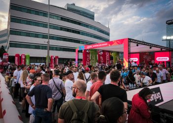 Plazma Sportske igre mladih u Sarajevu, revijalni turniri, proglašenja ambasadora, a najbolje tek slijedi – velika Međunarodna završnica u Splitu