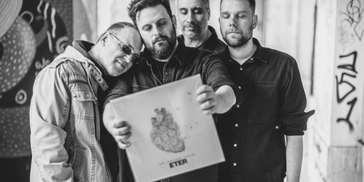 Pozivnica za petak, u Boho parku One Possible Option