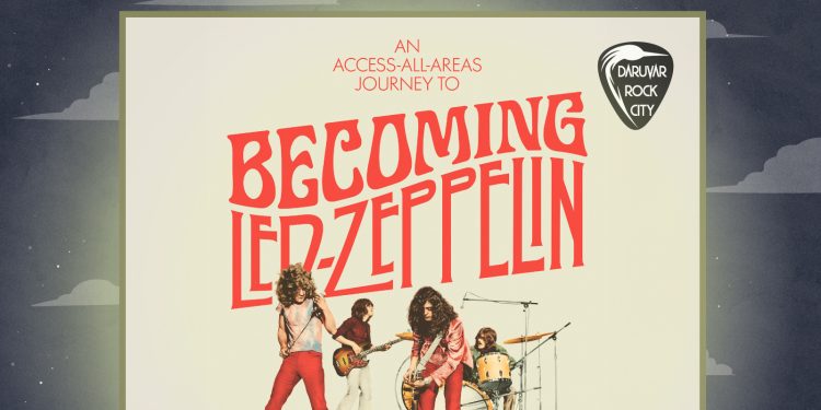 Ljubitelji rock kulture – započeo je Daruvar Rock City festival!