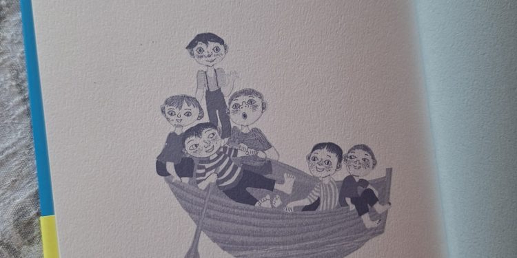 Lovrakov roman „Družba Pere Kvržice“ preveden je na japanski jezik