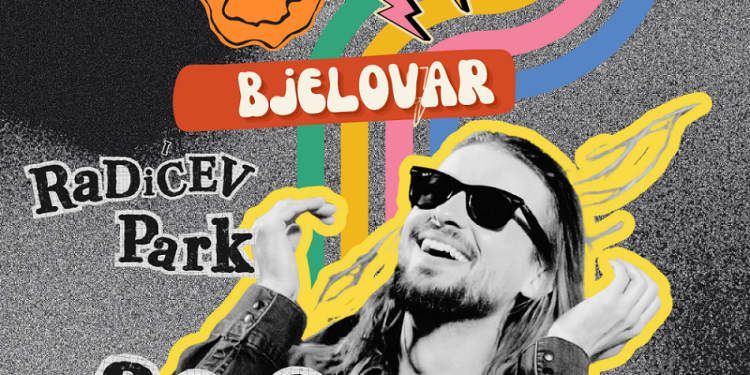 J.R. August stiže na Zbrda zdola festival u petak, 29. kolovoza 2025. godine