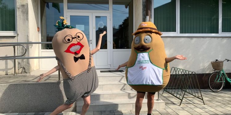 Sutra počinju Dani krumpira u Hercegovcu: Koncerti, sportske igre i bogata gastro ponuda