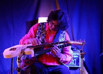 Bjelovarsko kulturno ljeto donosi vrhunsku jazz večer – nastupa Darko Jurković Charlie