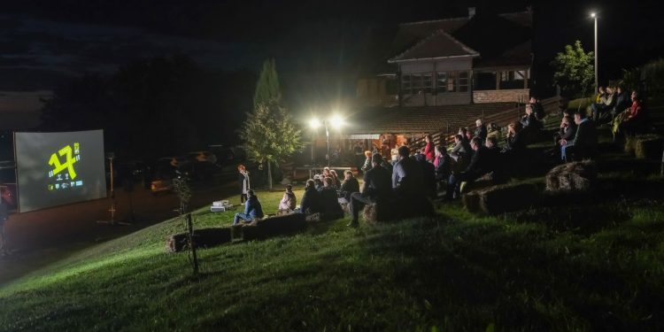 DOKUart pod zvijezdama: Projekcija filma “Geni moje djece” na Vratima Bilogore