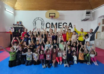 Bjelovar domaćin važnog taekwondo turnira za kadetsku reprezentaciju Hrvatske