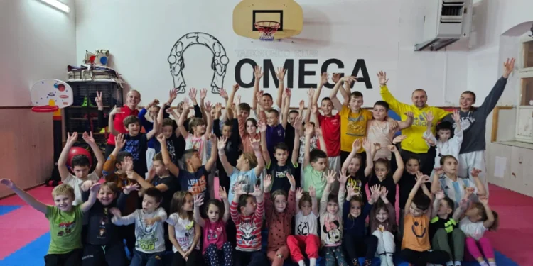 Bjelovar domaćin važnog taekwondo turnira za kadetsku reprezentaciju Hrvatske