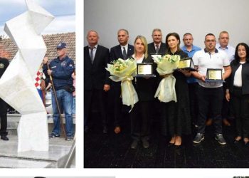 U Grubišnom Polju sve spremno za višednevnu proslavu Dana grada