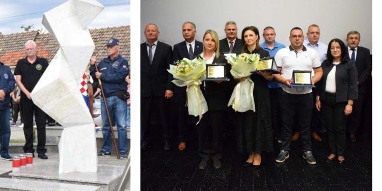 U Grubišnom Polju sve spremno za višednevnu proslavu Dana grada
